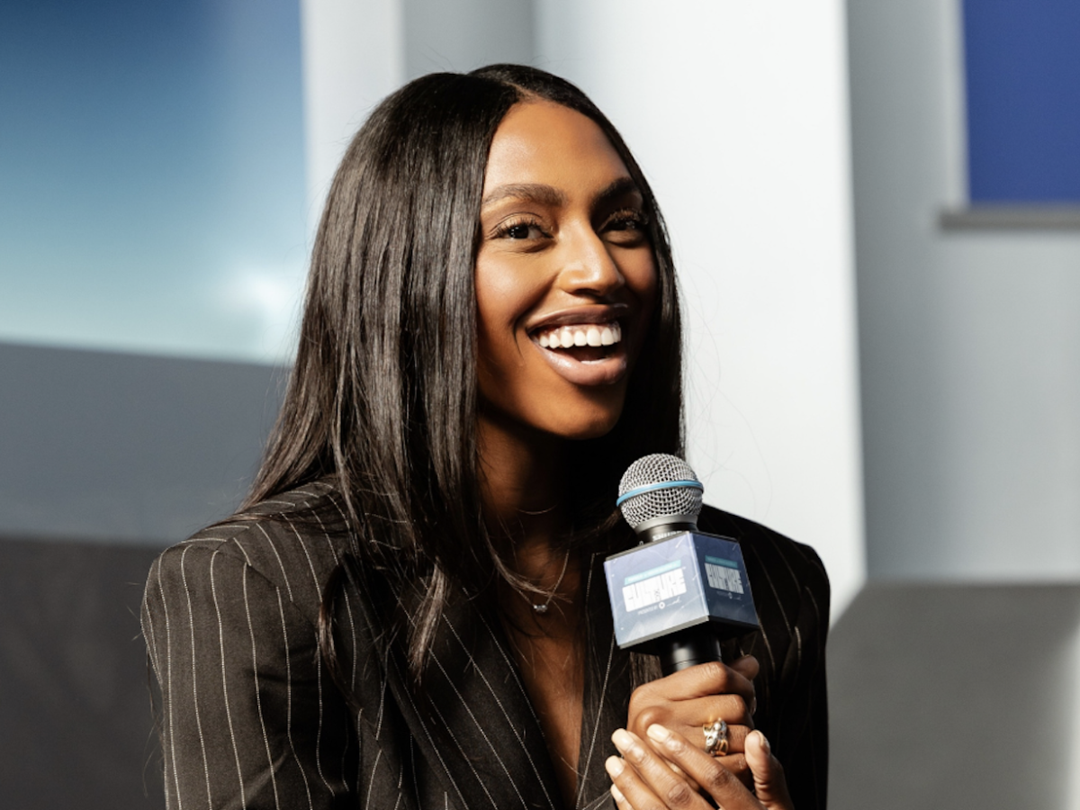 The Woman Behind Rich Little Brokegirls On Unlearning The Myth Of “Having It All”